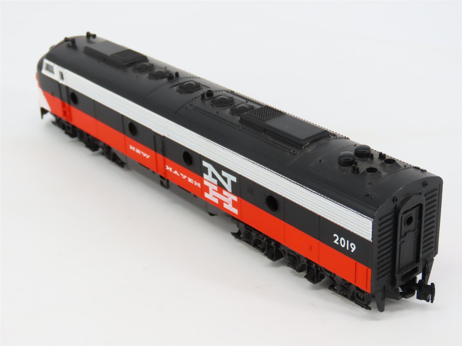 HO Scale Rivarossi NH New Haven 