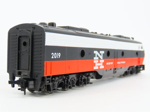 HO Scale Rivarossi NH New Haven 