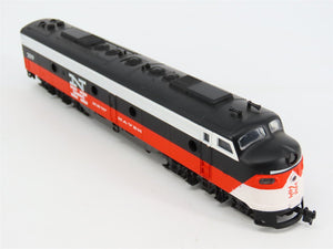 HO Scale Rivarossi NH New Haven 