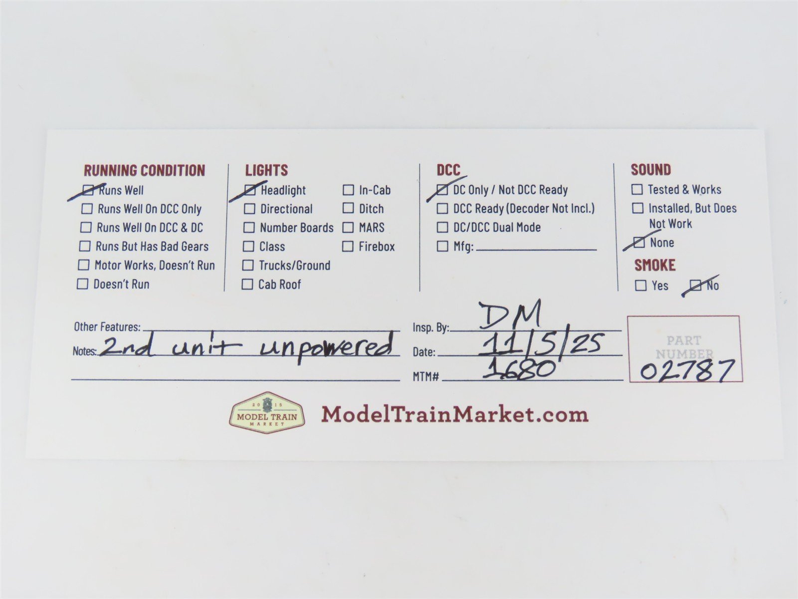 HO Scale Rivarossi NH New Haven 