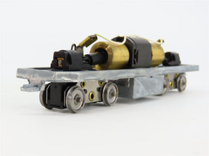 HO Scale Proto Power West A-Line 54413 ALCO FA Diesel - Powered Chassis Only