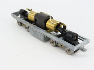 HO Scale Proto Power West A-Line 54413 ALCO FA Diesel - Powered Chassis Only