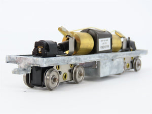 HO Scale Proto Power West A-Line 54413 ALCO FA Diesel - Powered Chassis Only