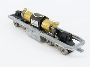 HO Scale Proto Power West A-Line 54413 ALCO FA Diesel - Powered Chassis Only