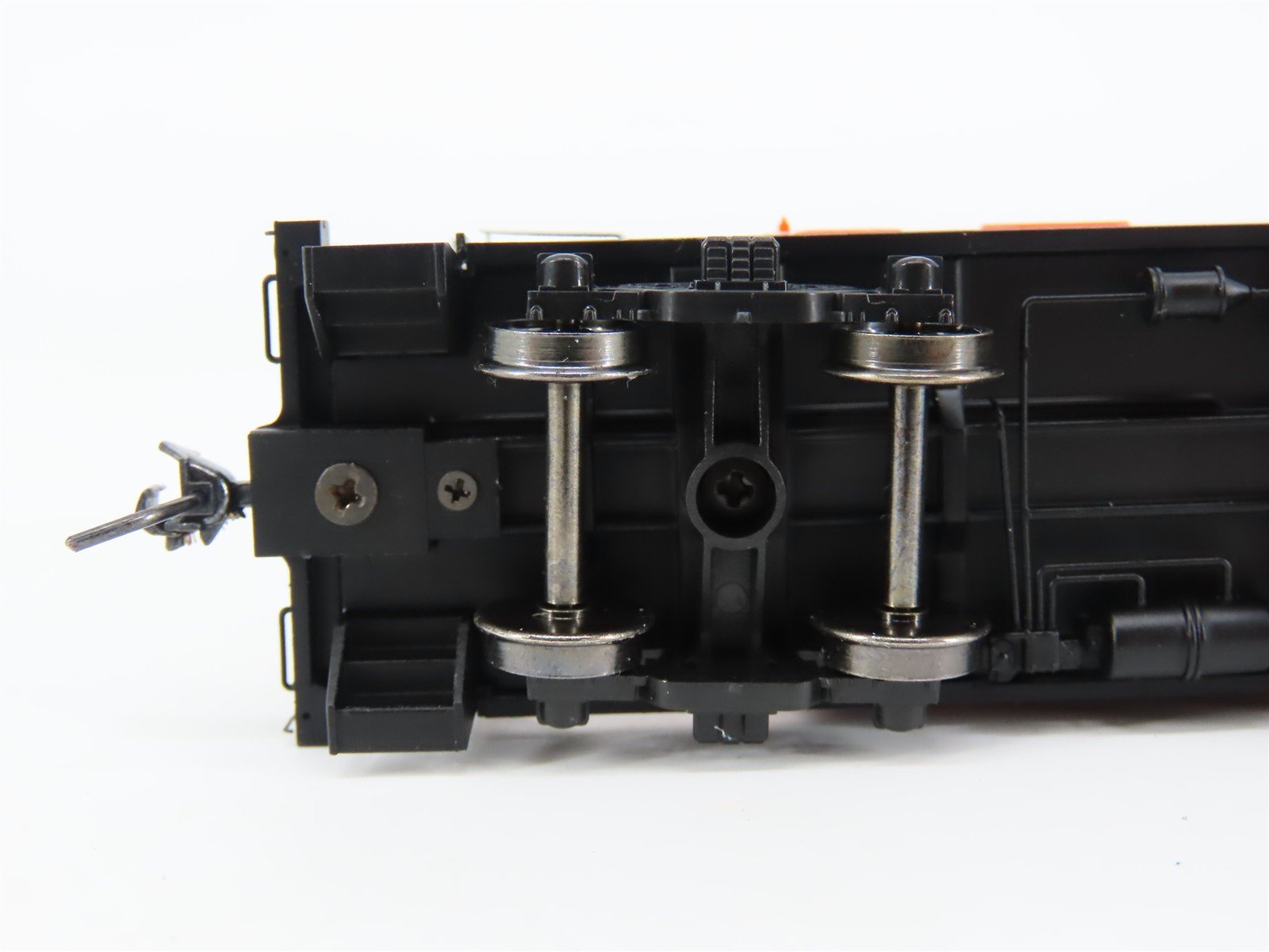 HO Scale Fox Valley FVM 31153 MILW Milwaukee Road Transfer Caboose #01740