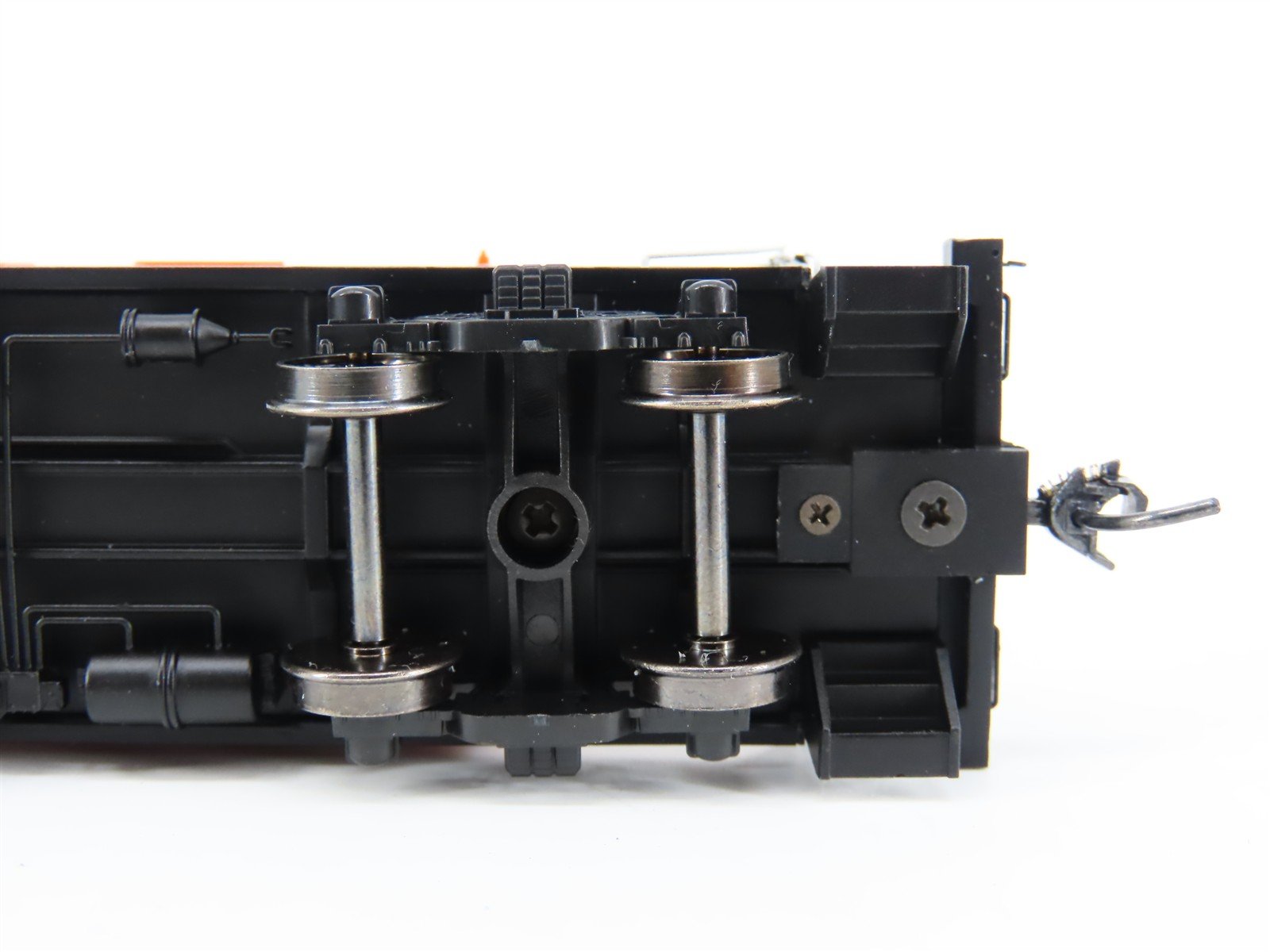 HO Scale Fox Valley FVM 31153 MILW Milwaukee Road Transfer Caboose #01740