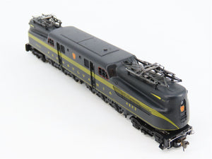 HO Scale AHM PRR Pennsylvania GG1 Electric Locomotive #4843