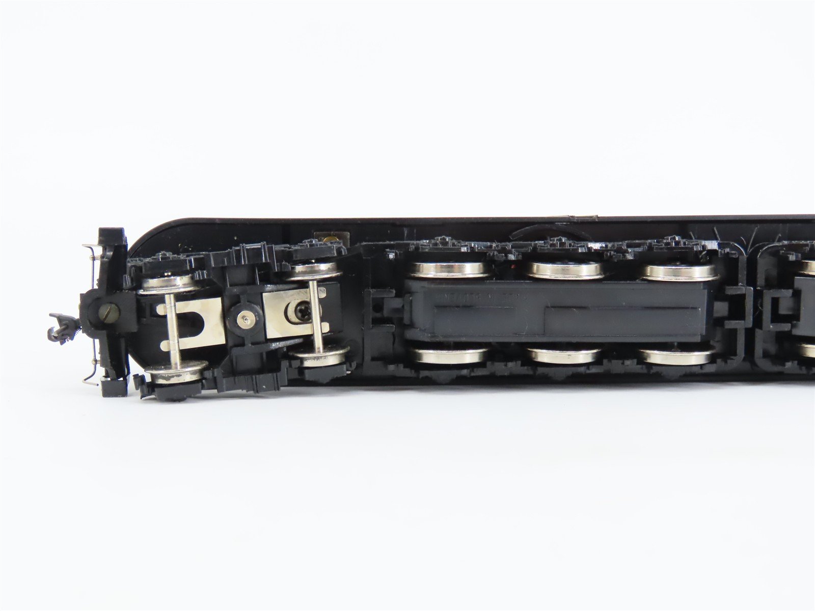 HO Scale AHM PRR Pennsylvania GG1 Electric Locomotive #4843