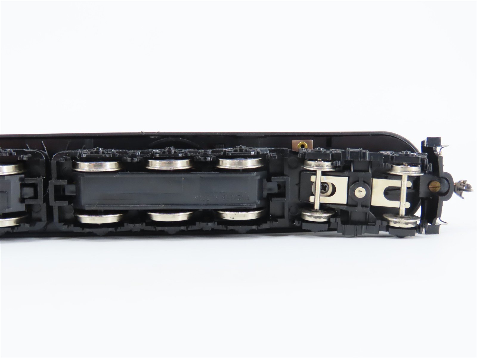 HO Scale AHM PRR Pennsylvania GG1 Electric Locomotive #4843