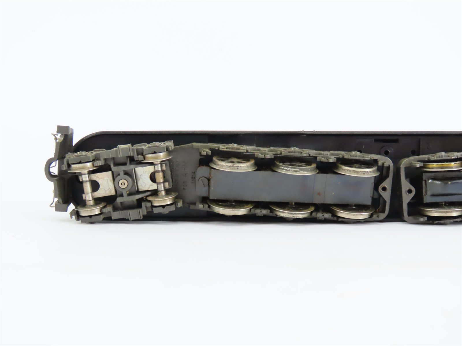 HO Scale AHM PC Penn Central GG1 Electric Locomotive #4892 CUSTOM