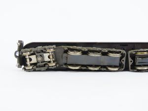 HO Scale AHM PC Penn Central GG1 Electric Locomotive #4892 CUSTOM