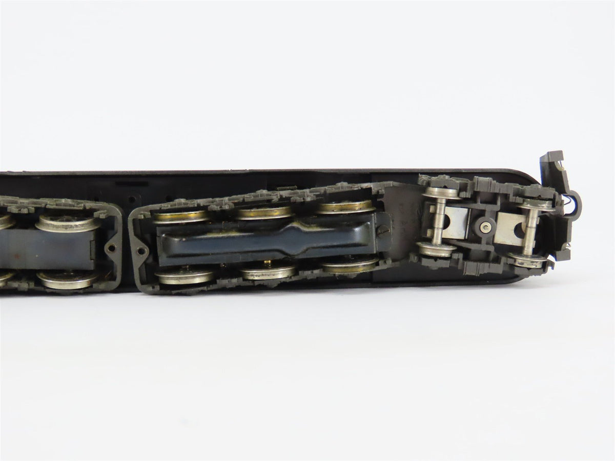 HO Scale AHM PC Penn Central GG1 Electric Locomotive #4892 CUSTOM