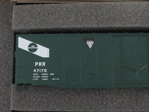 HO Scale Athearn SE Kit # 2313 PRR / GAEX Pennsylvania 50' Plug Door Box Cars