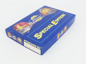 HO Scale Athearn SE Kit # 2313 PRR / GAEX Pennsylvania 50' Plug Door Box Cars