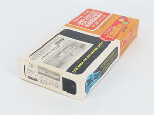 HO Scale Roundhouse 3-in-1 Craft Kit #1503 Undecorated 30' MofW Crew/Work Cars