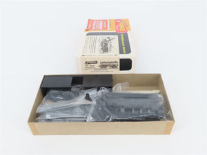 HO Roundhouse 3-in-1 Craft Kit #1519 Battle Mountain Steam Shovel & Dump Car