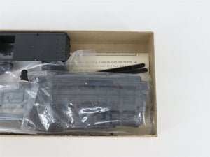 HO Roundhouse 3-in-1 Craft Kit #1519 Battle Mountain Steam Shovel & Dump Car