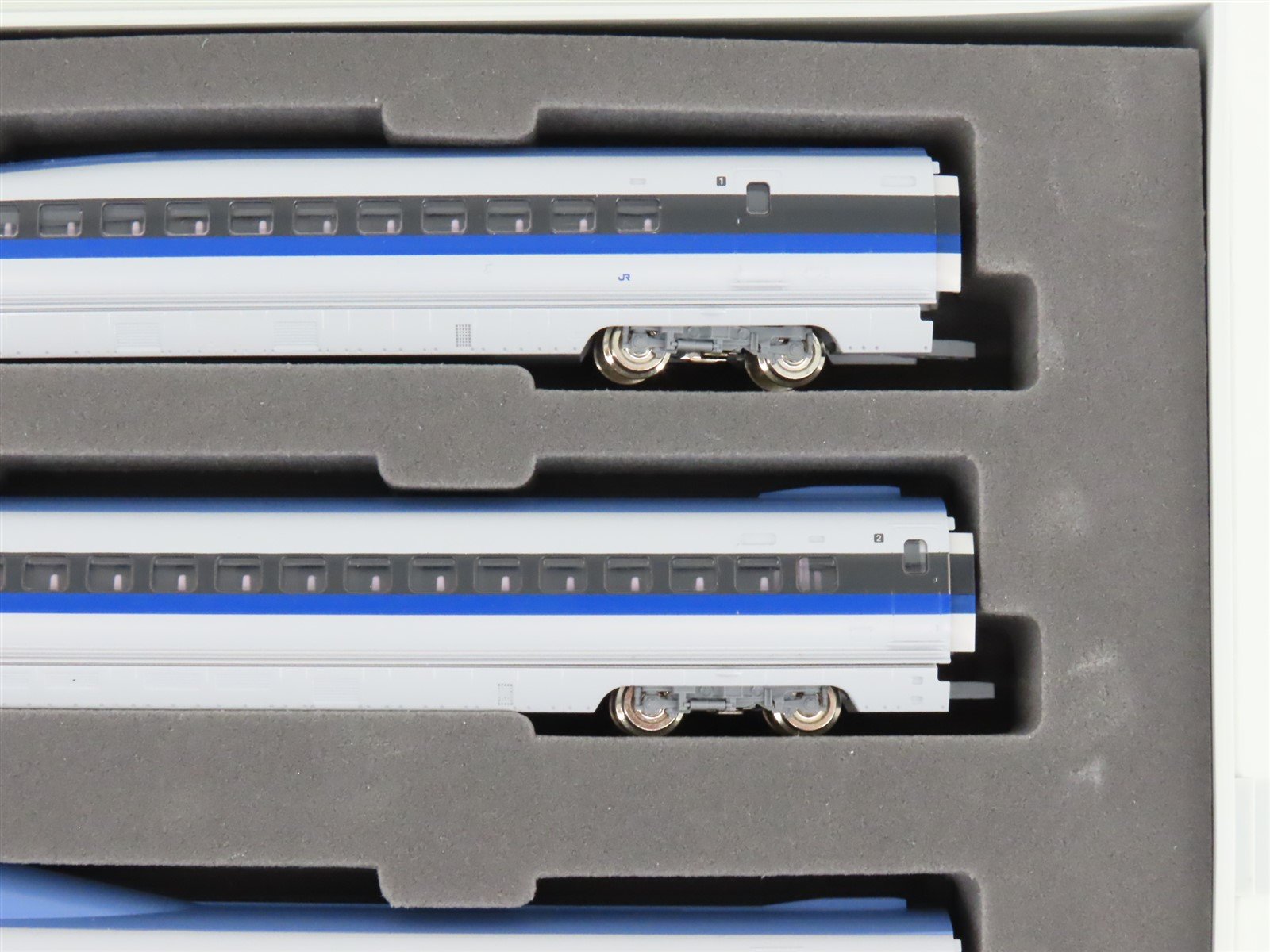 N Tomix 92307 JR West Tokaido/Sanyo Shinkansen 500 