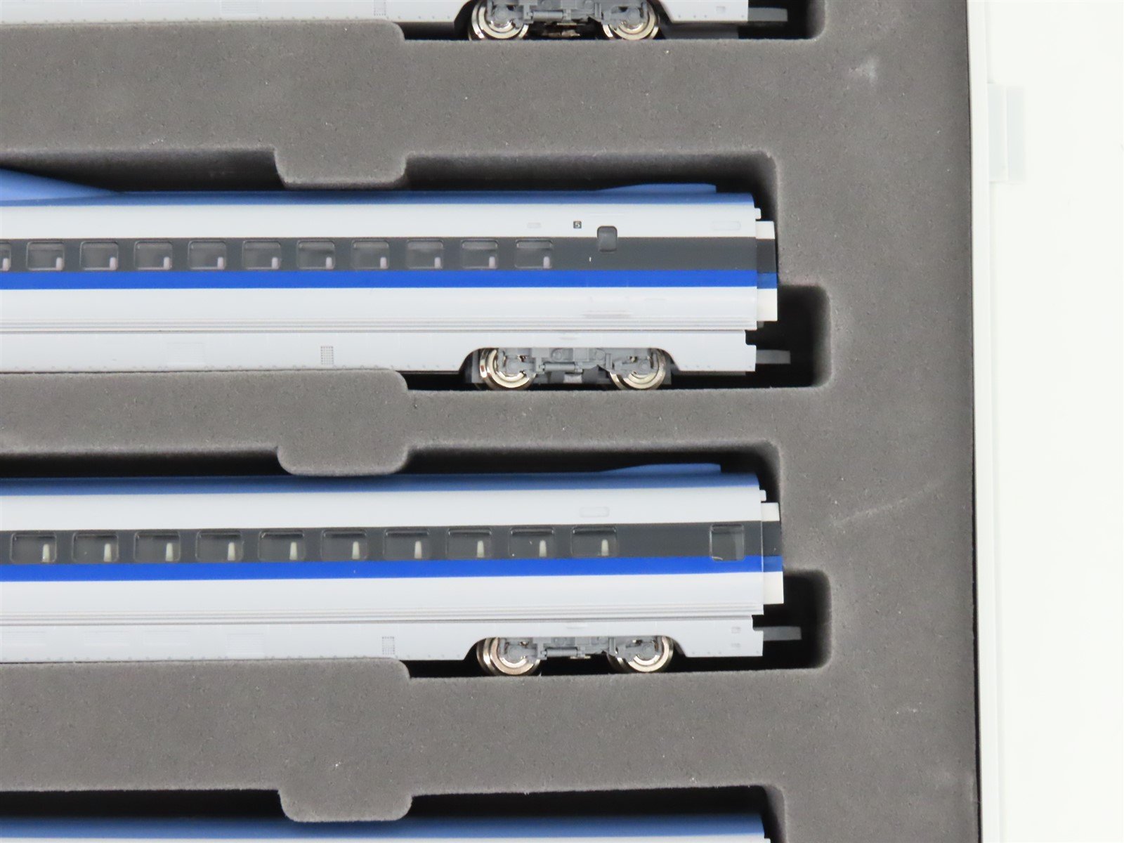 N Tomix 92307 JR West Tokaido/Sanyo Shinkansen 500 