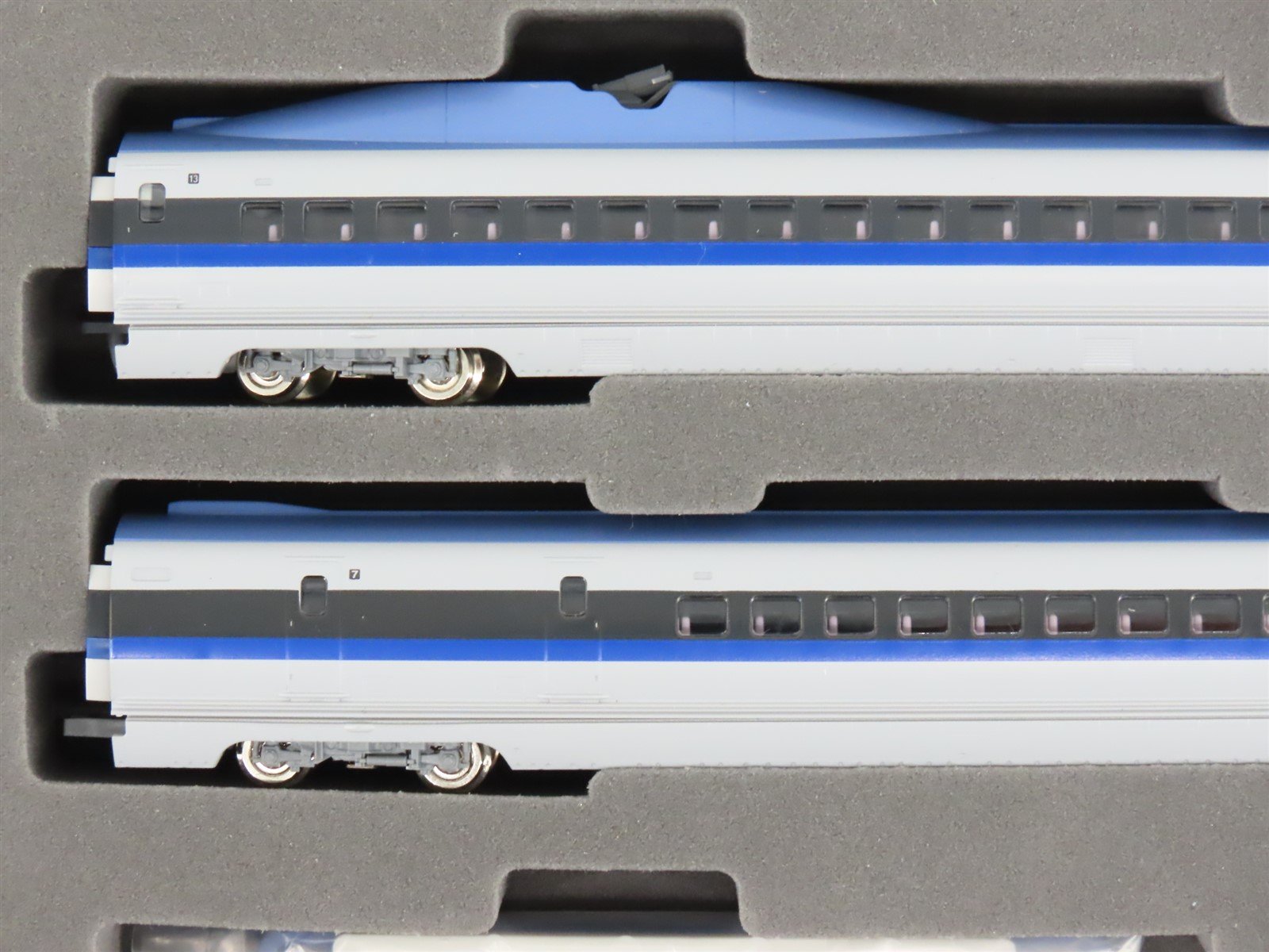 N Tomix 92308 JR West Shinkansen 500 