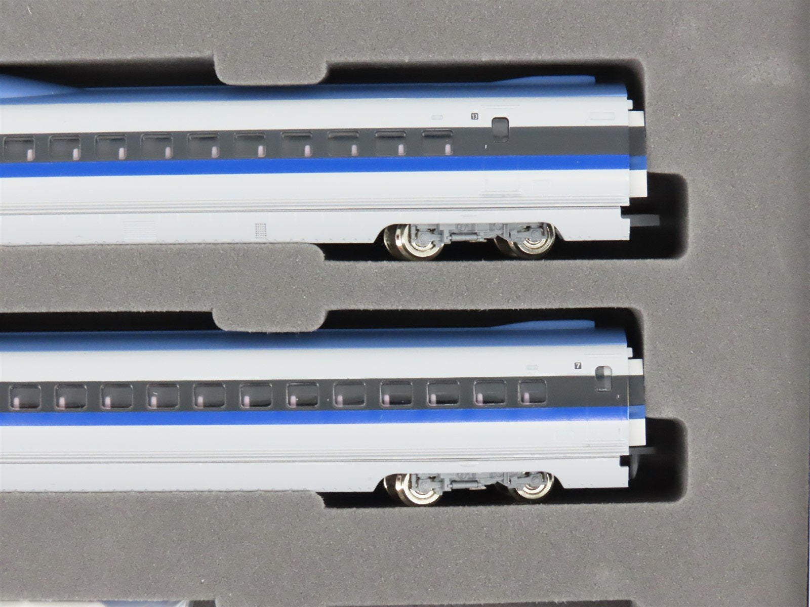 N Tomix 92308 JR West Shinkansen 500 