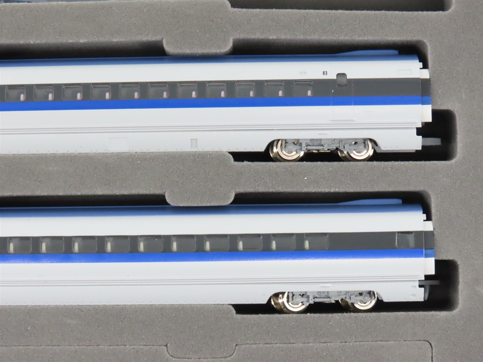 N Tomix 92308 JR West Shinkansen 500 