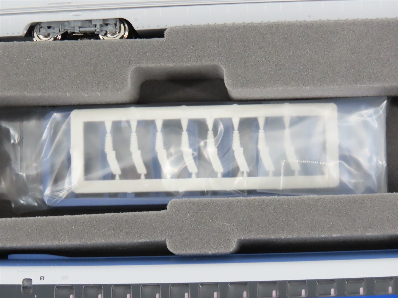 N Tomix 92308 JR West Shinkansen 500 