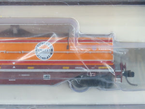 N Scale Atlas NSE UP Union Pacific Heritage Series Coil Cars 7-Unit Set - SEALED