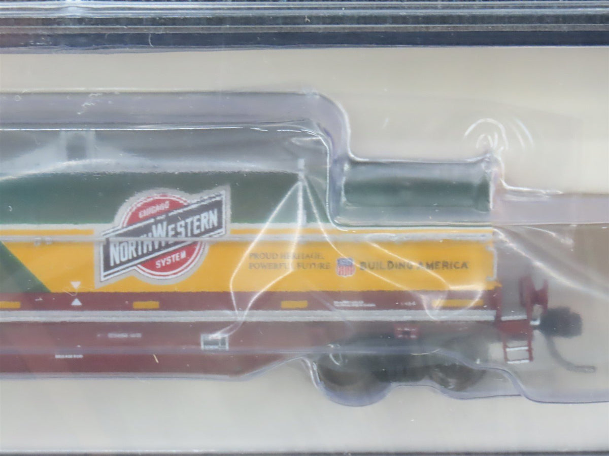 N Scale Atlas NSE UP Union Pacific Heritage Series Coil Cars 7-Unit Set - SEALED