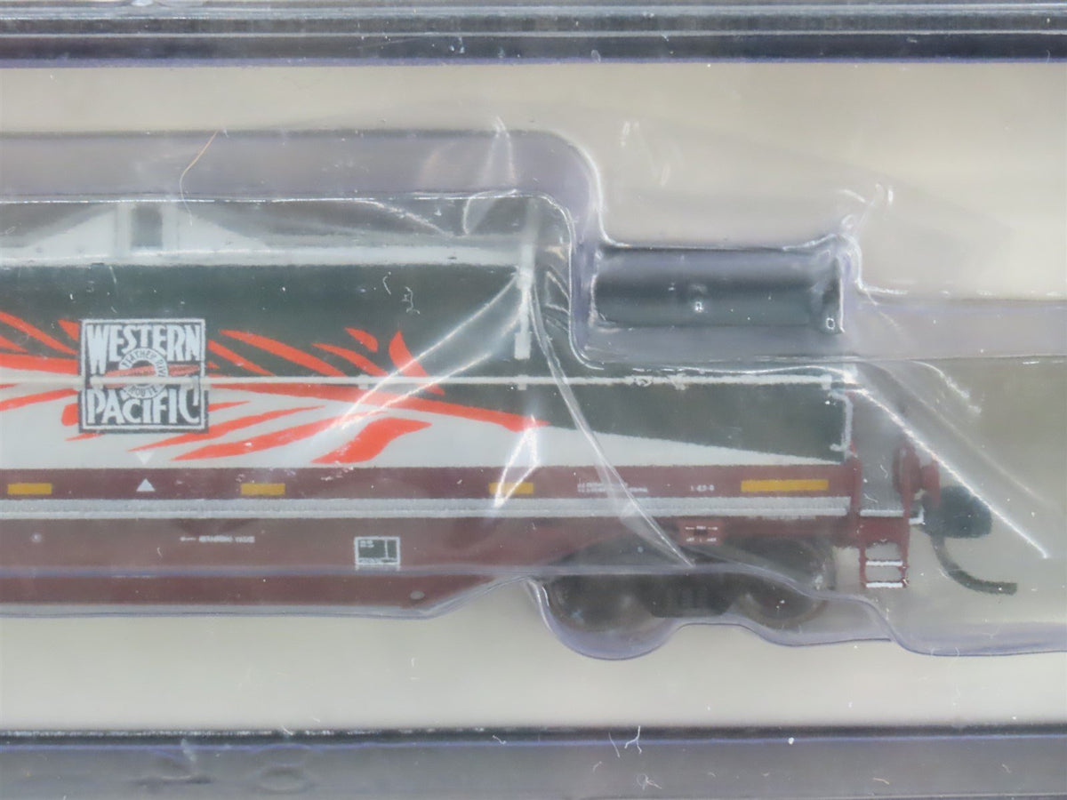 N Scale Atlas NSE UP Union Pacific Heritage Series Coil Cars 7-Unit Set - SEALED