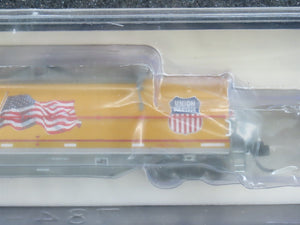N Scale Atlas NSE UP Union Pacific Heritage Series Coil Cars 7-Unit Set - SEALED