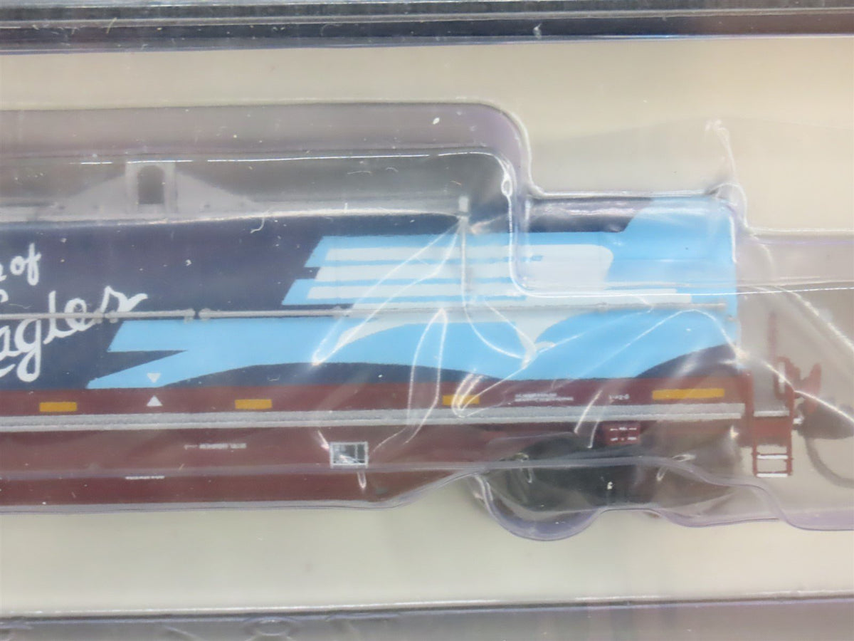 N Scale Atlas NSE UP Union Pacific Heritage Series Coil Cars 7-Unit Set - SEALED