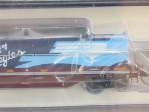 N Scale Atlas NSE UP Union Pacific Heritage Series Coil Cars 7-Unit Set - SEALED