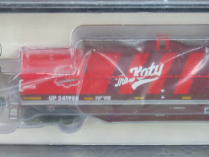 N Scale Atlas NSE UP Union Pacific Heritage Series Coil Cars 7-Unit Set - SEALED