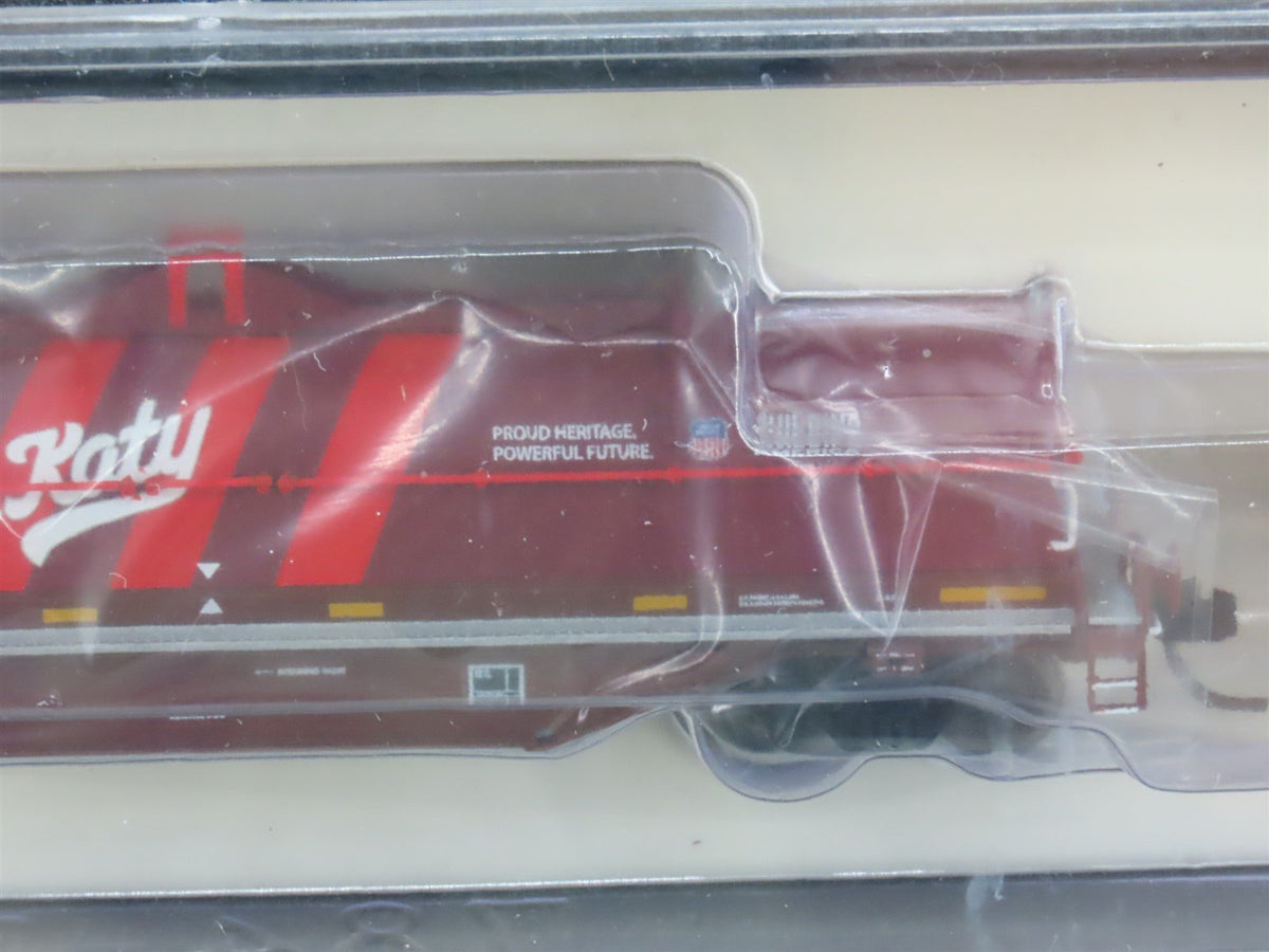 N Scale Atlas NSE UP Union Pacific Heritage Series Coil Cars 7-Unit Set - SEALED