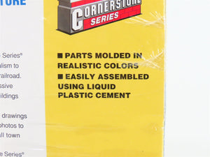 N 1/160 Scale Walthers Cornerstone Kit 933-3811 Gateman's Tower - SEALED