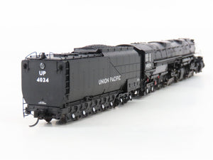 N Scale Athearn 11825 UP Union Pacific 4-8-8-4 Big Boy Steam #4024 w/DCC & Sound
