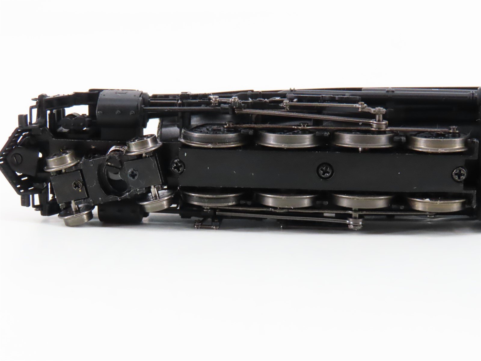 N Scale Athearn 11825 UP Union Pacific 4-8-8-4 Big Boy Steam #4024 w/DCC & Sound