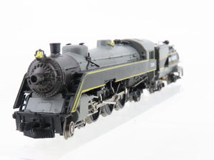 N Scale Model Power UP Union Pacific 4-6-2 Steam #3218 w/ DCC
