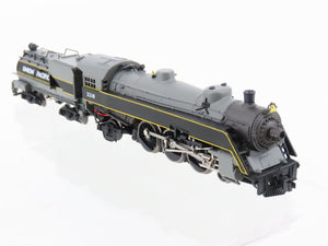 N Scale Model Power UP Union Pacific 4-6-2 Steam #3218 w/ DCC