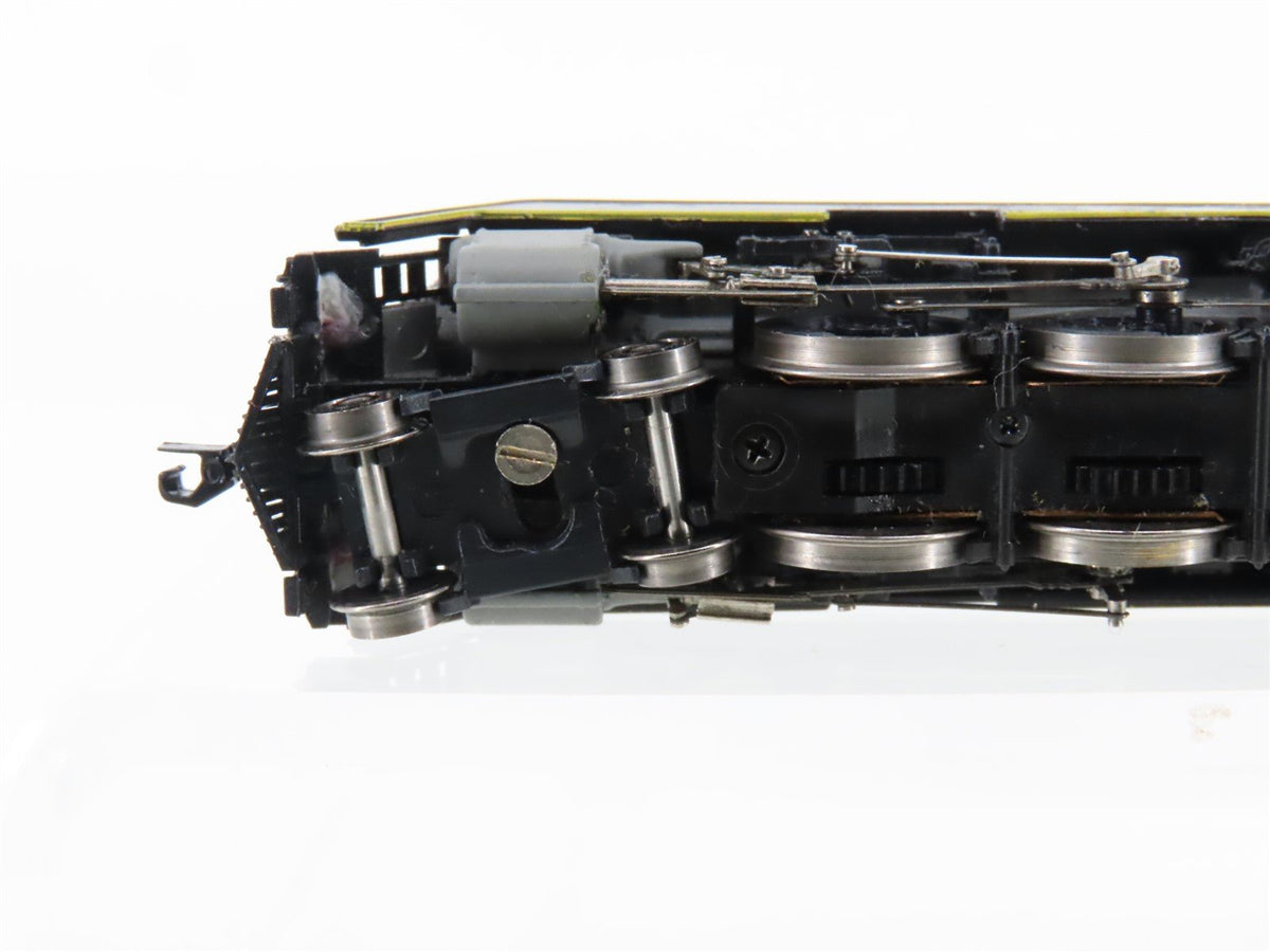 N Scale Model Power UP Union Pacific 4-6-2 Steam #3218 w/ DCC