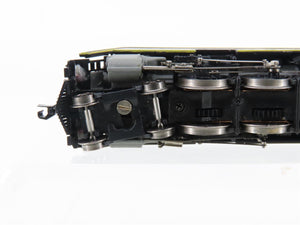 N Scale Model Power UP Union Pacific 4-6-2 Steam #3218 w/ DCC