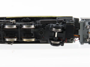 N Scale Model Power UP Union Pacific 4-6-2 Steam #3218 w/ DCC