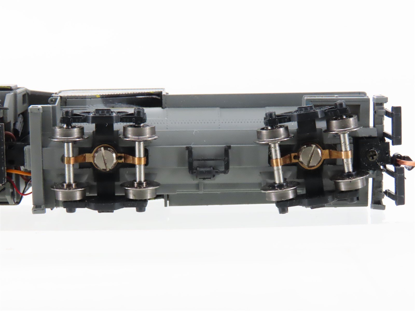 N Scale Model Power UP Union Pacific 4-6-2 Steam #3218 w/ DCC