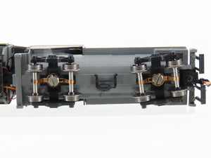 N Scale Model Power UP Union Pacific 4-6-2 Steam #3218 w/ DCC