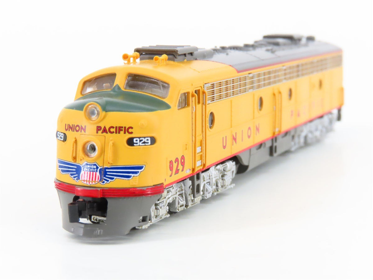 N Broadway Limited BLI 760/762 UP Union Pacific E8A/B Diesel Set - DCC Ready