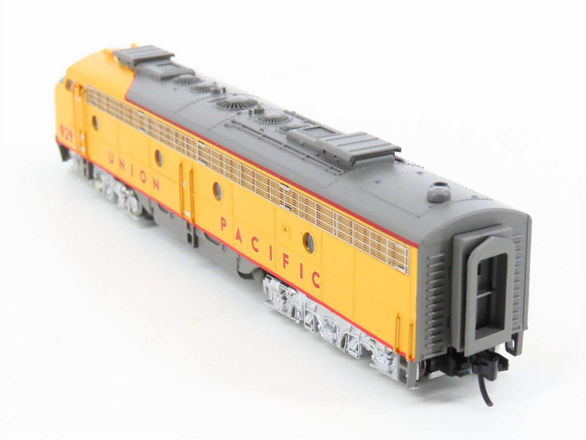 N Broadway Limited BLI 760/762 UP Union Pacific E8A/B Diesel Set - DCC Ready