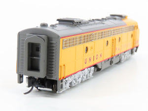 N Broadway Limited BLI 760/762 UP Union Pacific E8A/B Diesel Set - DCC Ready