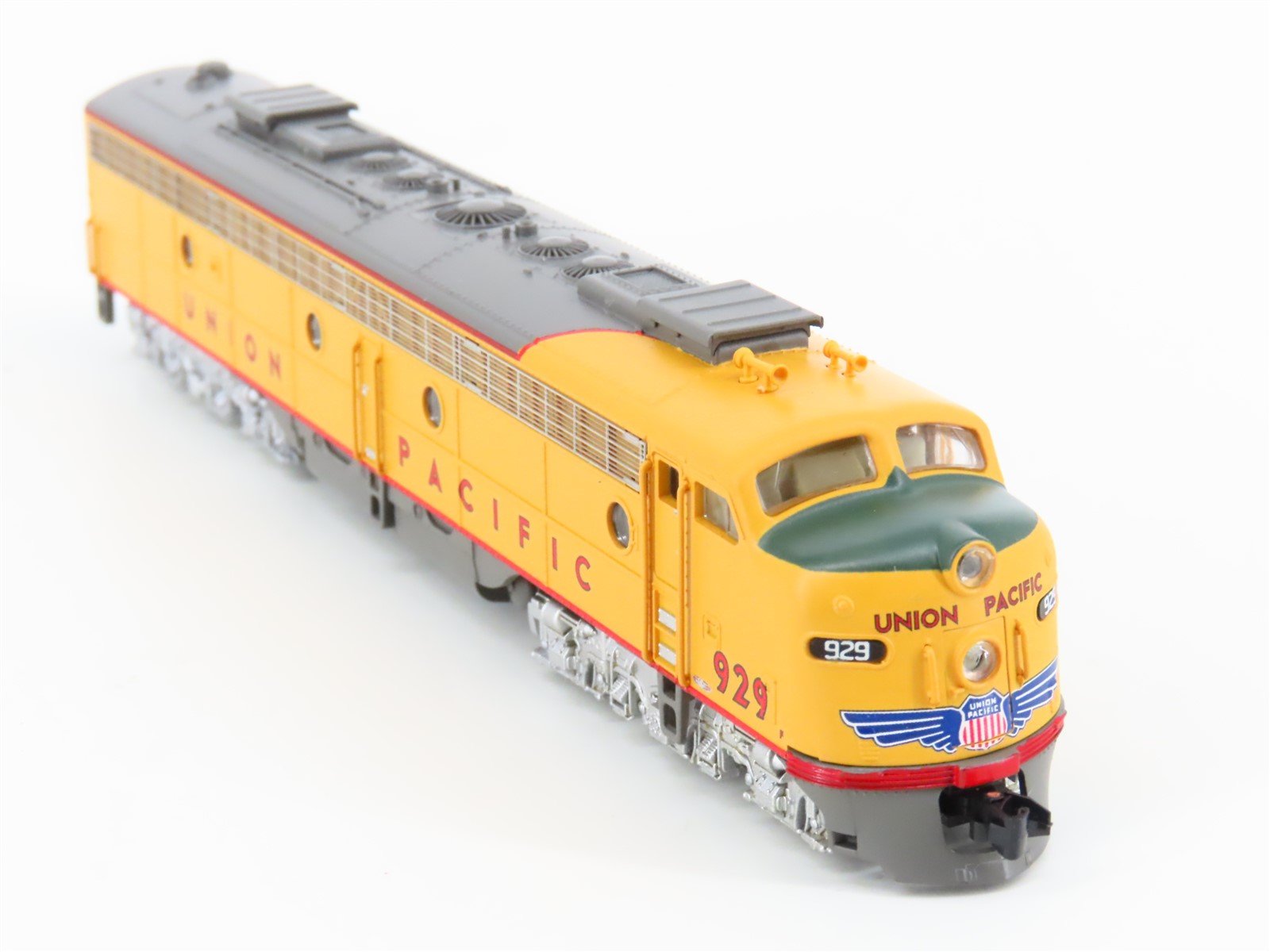 N Broadway Limited BLI 760/762 UP Union Pacific E8A/B Diesel Set - DCC Ready