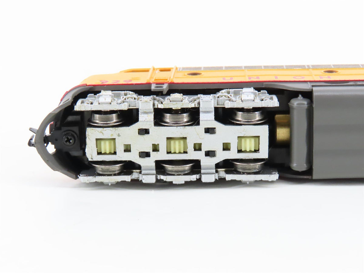 N Broadway Limited BLI 760/762 UP Union Pacific E8A/B Diesel Set - DCC Ready